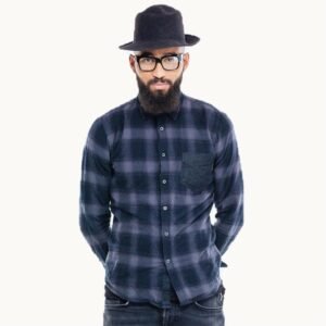 Mens Shirt