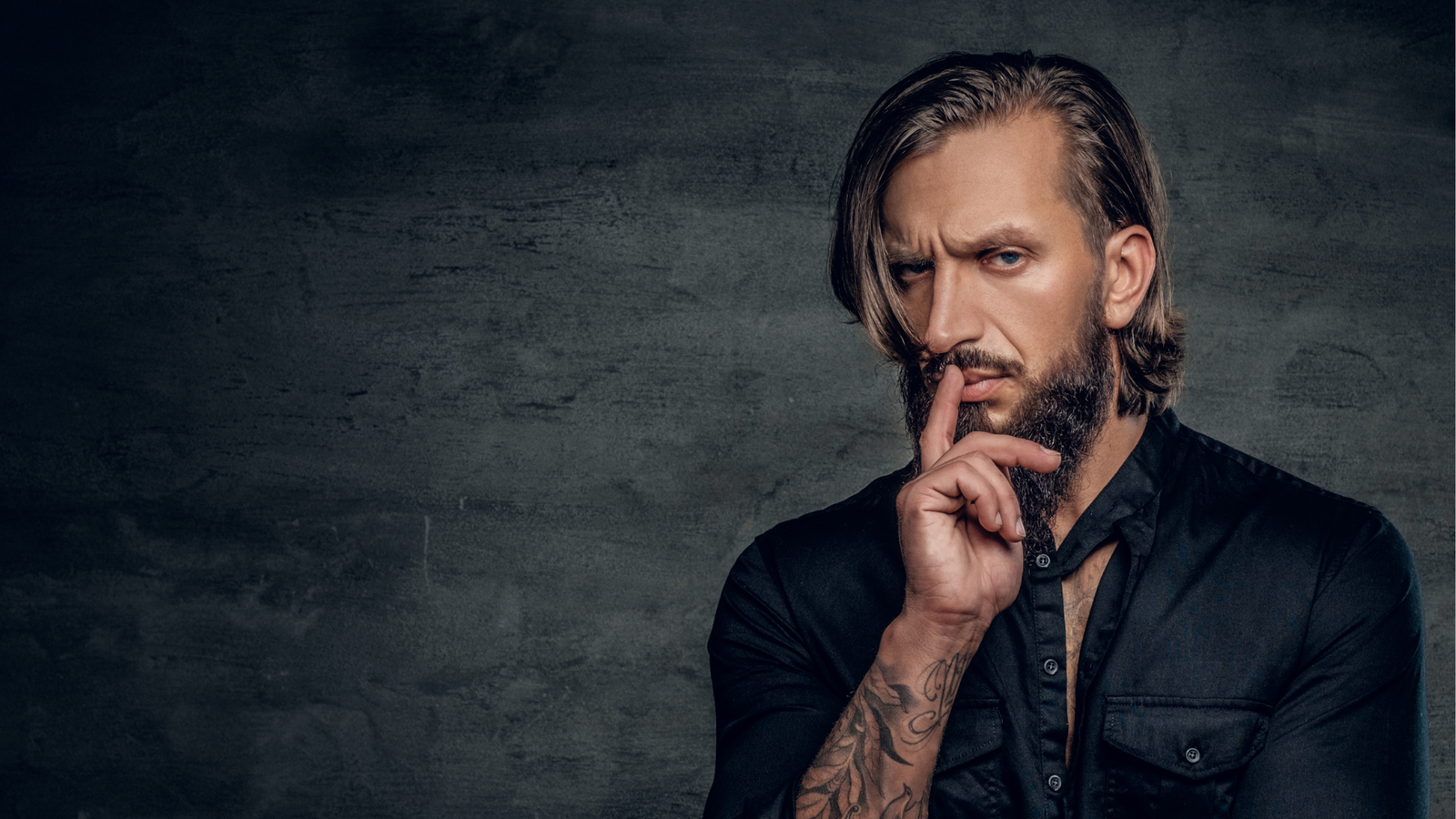 Top 5 Men’s Fashion Trends to Watch This Season