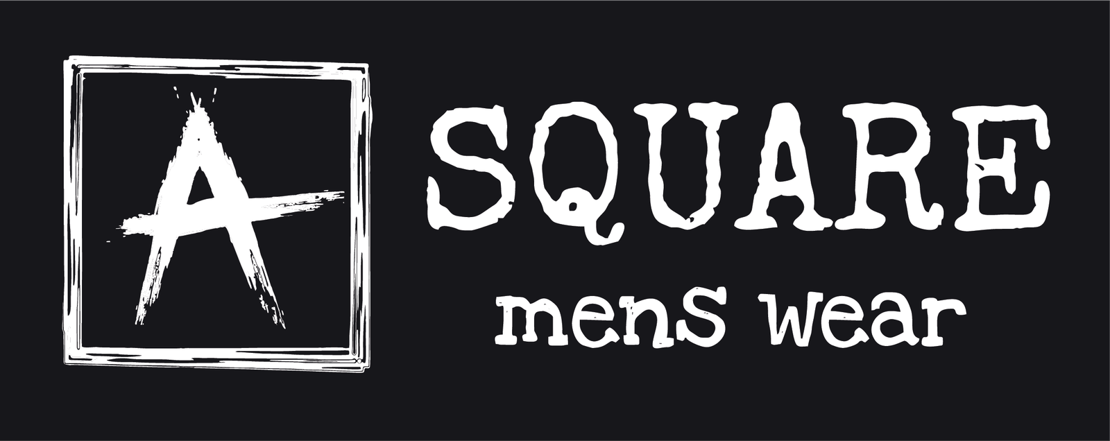A Square Mens Wear