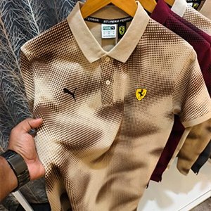 Polo T-Shirts