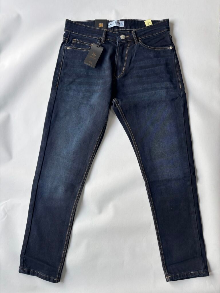 RARE RABBIT JEANS 2