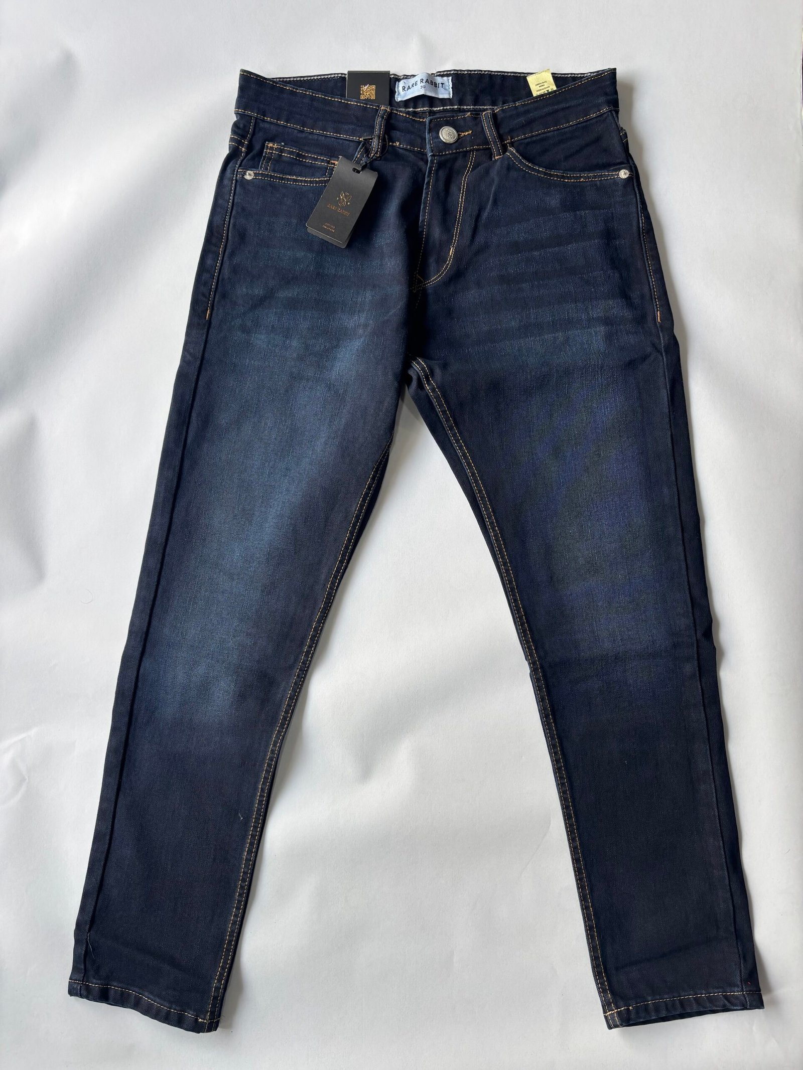 RARE RABBIT JEANS 2 - Image 3