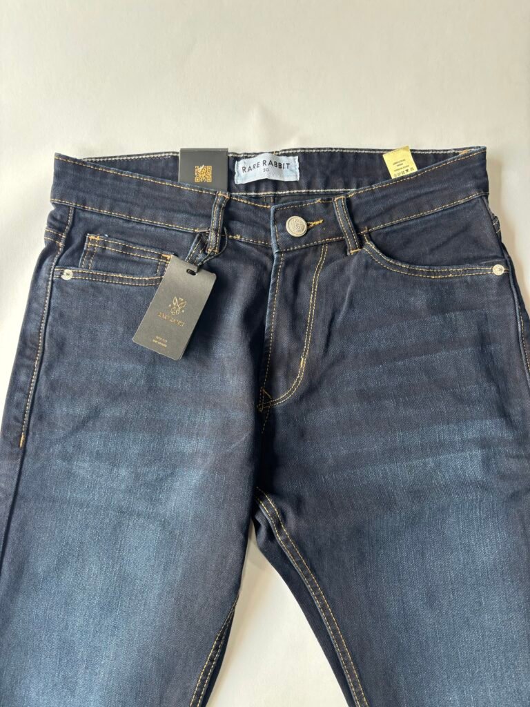 RARE RABBIT JEANS 2