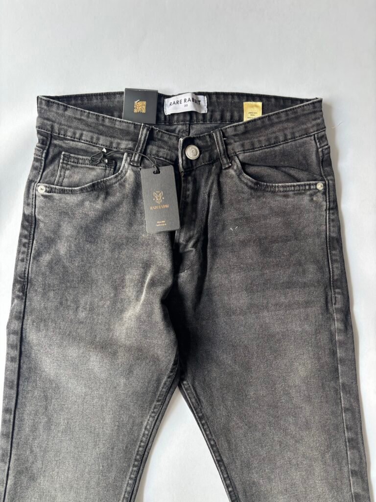 RARE RABBIT JEANS 3