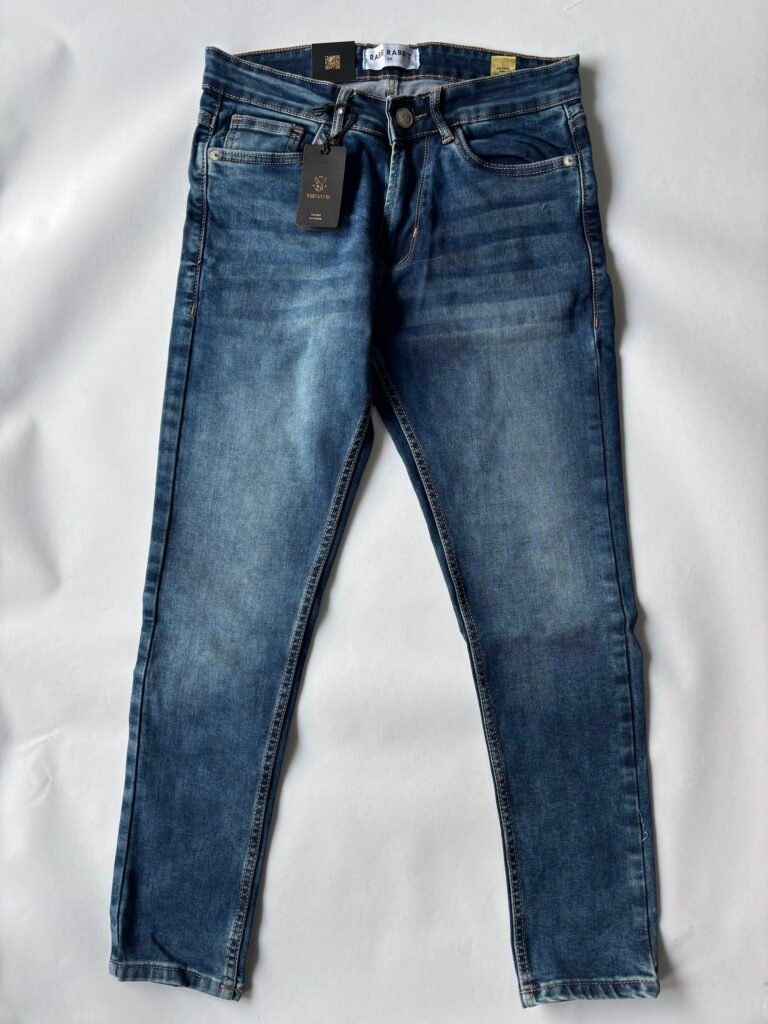 RARE RABBIT JEANS 4