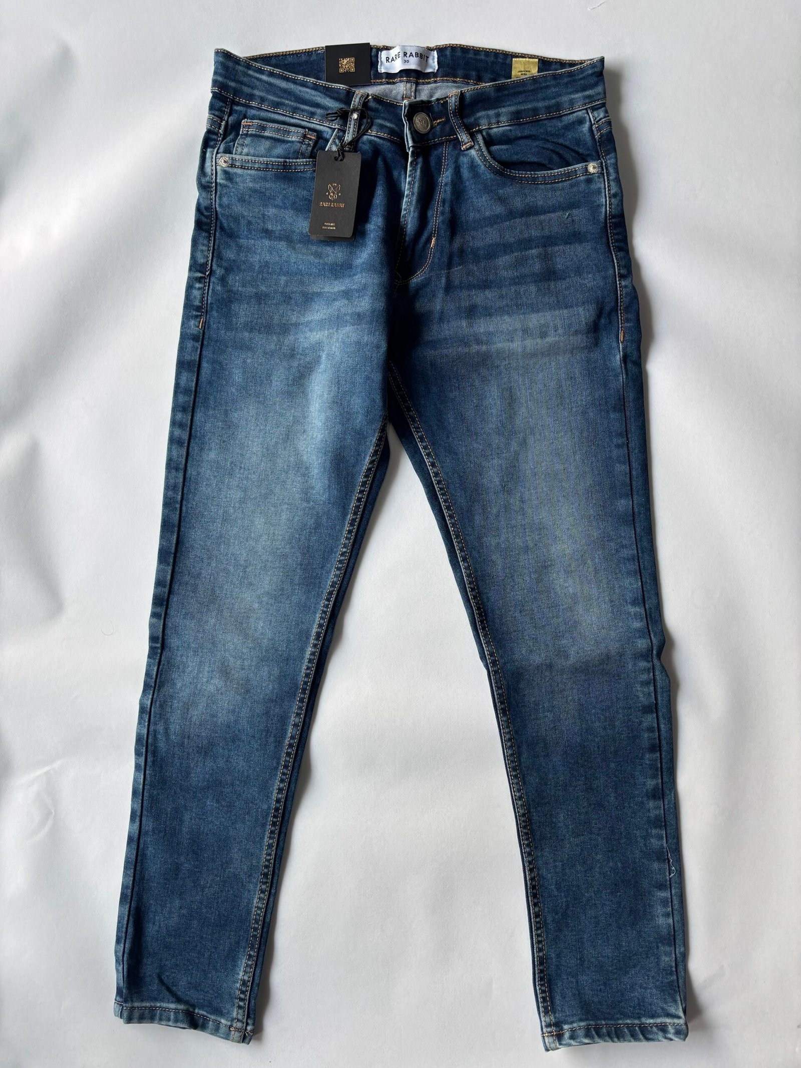 RARE RABBIT JEANS 4 - Image 3