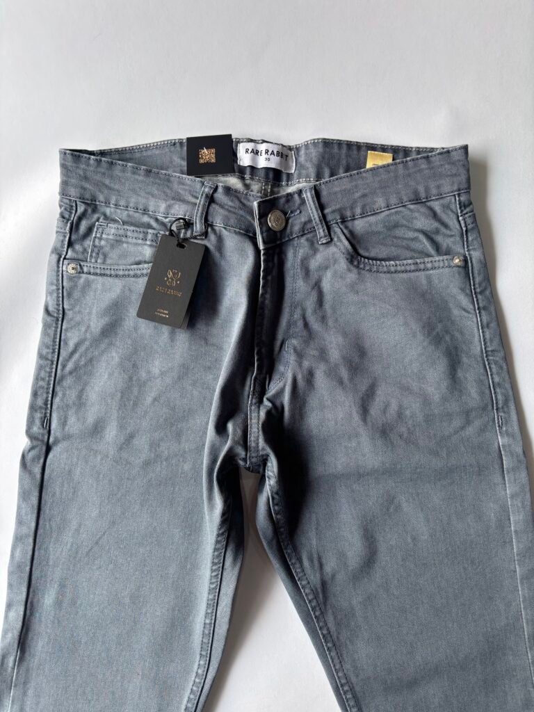 RARE RABBIT JEANS 5