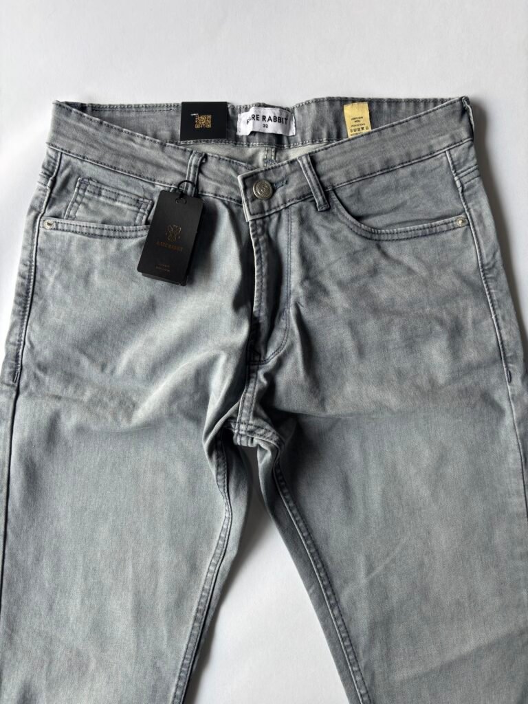 RARE RABBIT JEANS 6