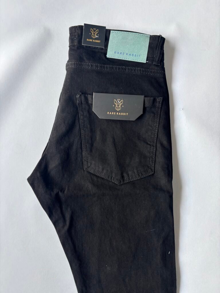 RARE RABBIT JEANS 7