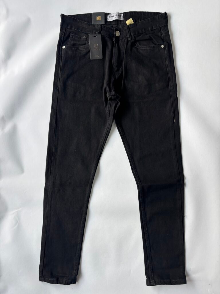 RARE RABBIT JEANS 7