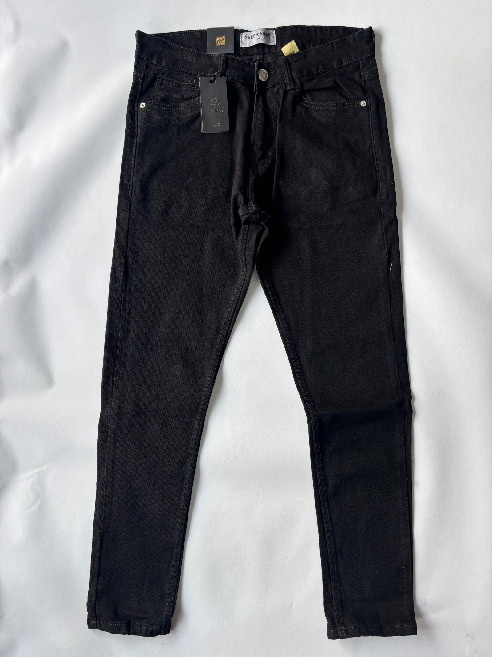 RARE RABBIT JEANS 7 - Image 2