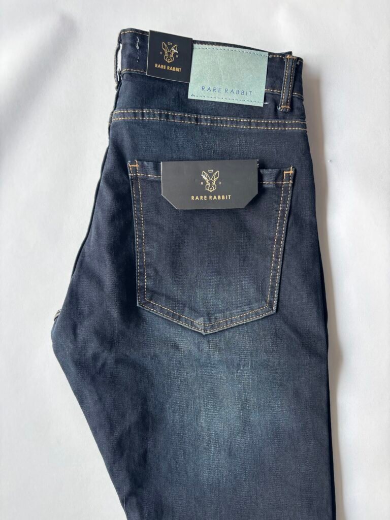 RARE RABBIT JEANS 8