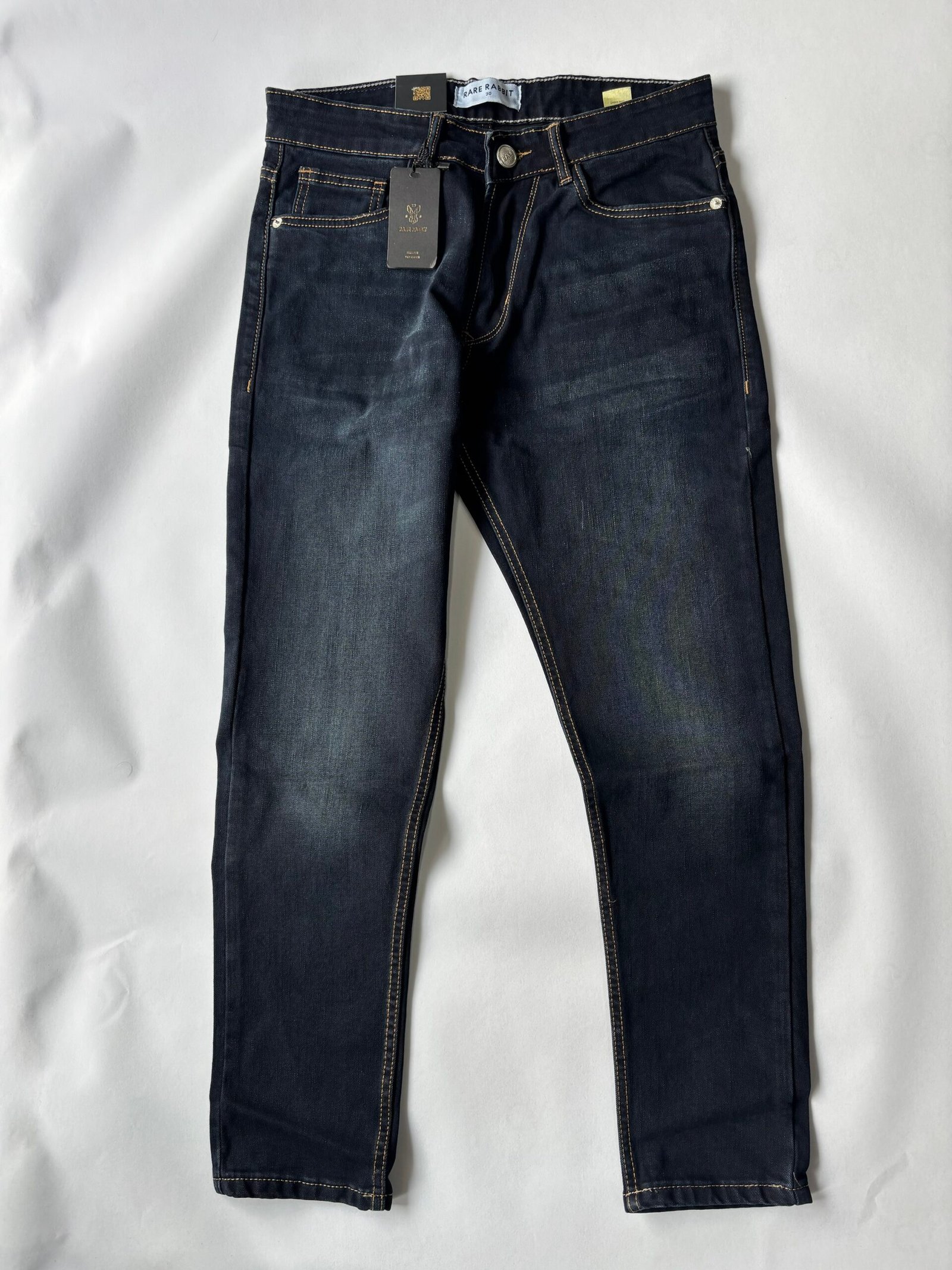 RARE RABBIT JEANS 8 - Image 5