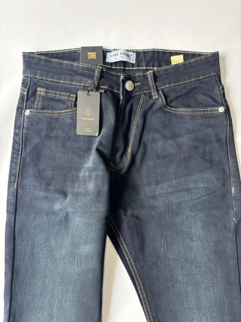 RARE RABBIT JEANS 8