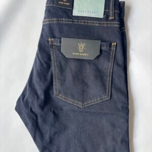 RARE RABBIT JEANS 10 - Image 3