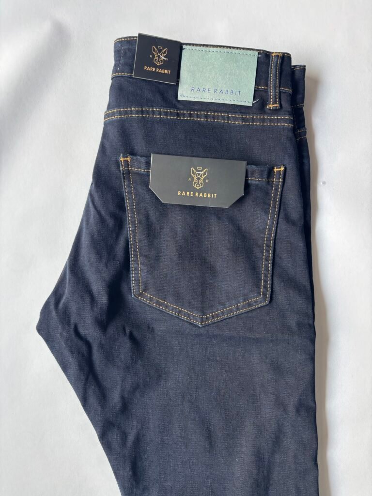RARE RABBIT JEANS 10