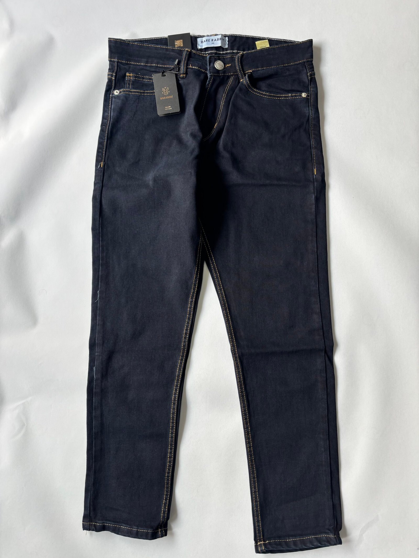 RARE RABBIT JEANS 10 - Image 8