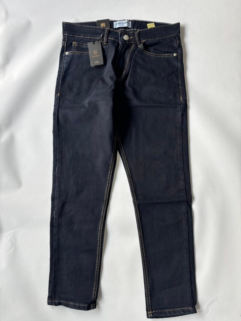 RARE RABBIT JEANS 10