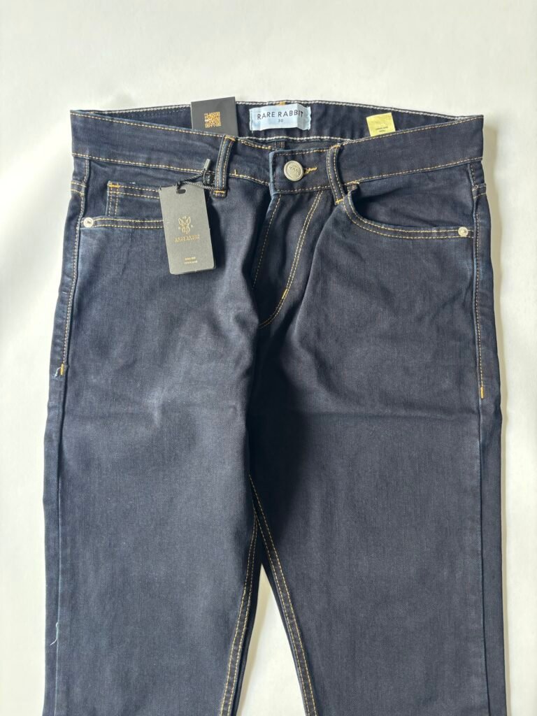 RARE RABBIT JEANS 10