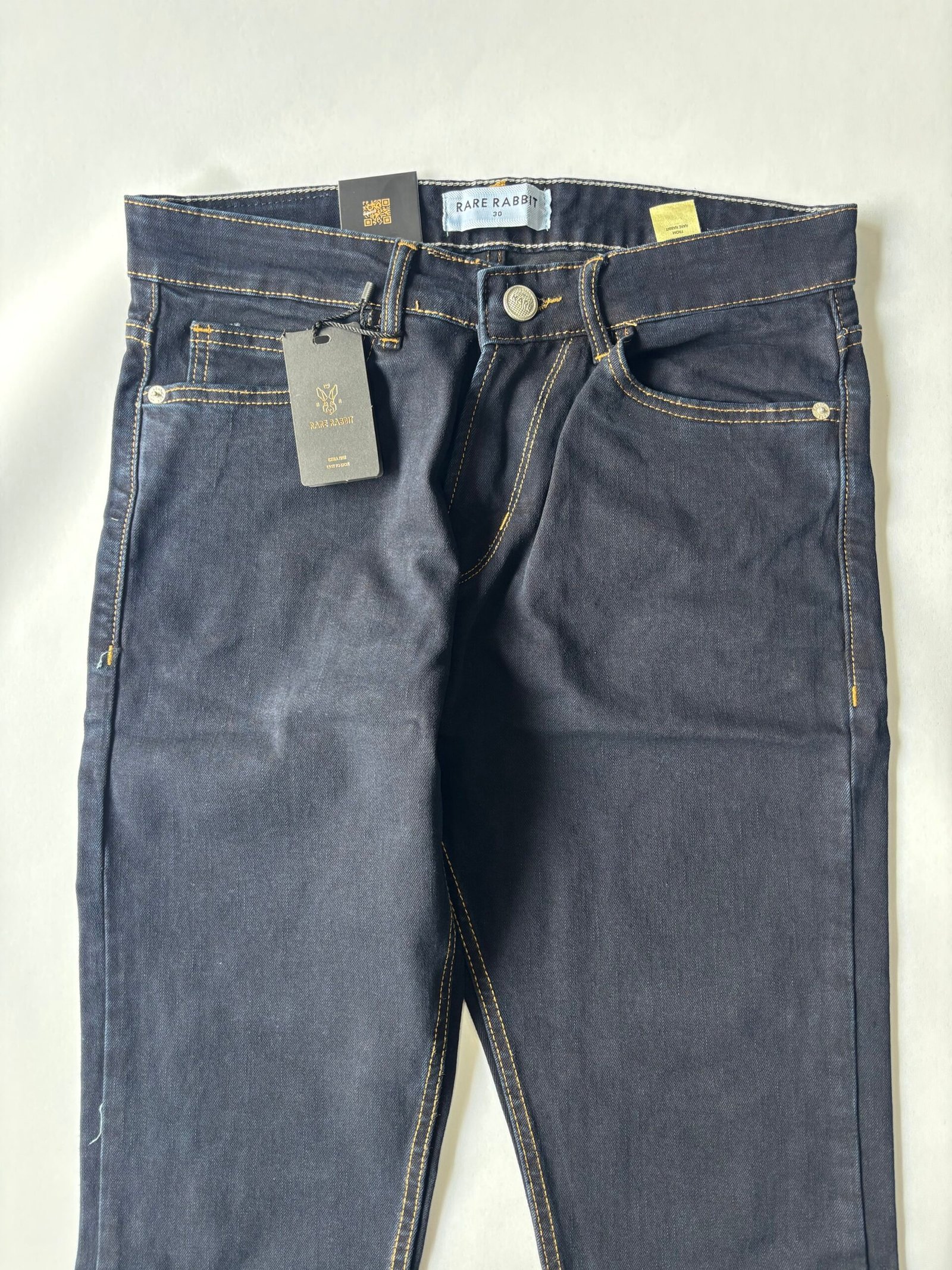 RARE RABBIT JEANS 10 - Image 2
