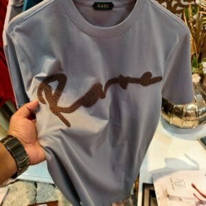 RARE RABBIT GREY TSHIRT - Image 3