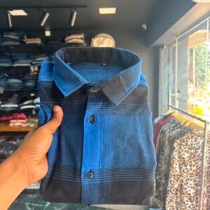 TRENDSETTER GREEN SHIRT - Image 2