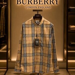 BURBERRY CHECKS B - Image 4