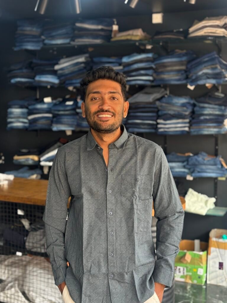 M19 FOREST GREEN SHIRT 3