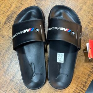 PUMA BMW MOTORSPORT SLIDERS - Image 1