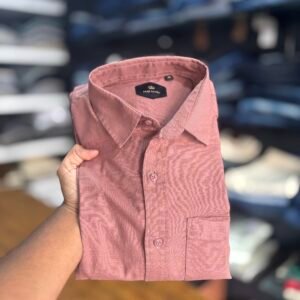 RARE RABBIT PINK SHIRT - Image 2