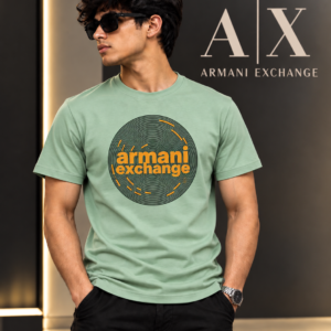 ROUND NECK T-SHIRTS
