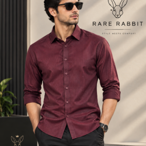 SATIN SHIRTS